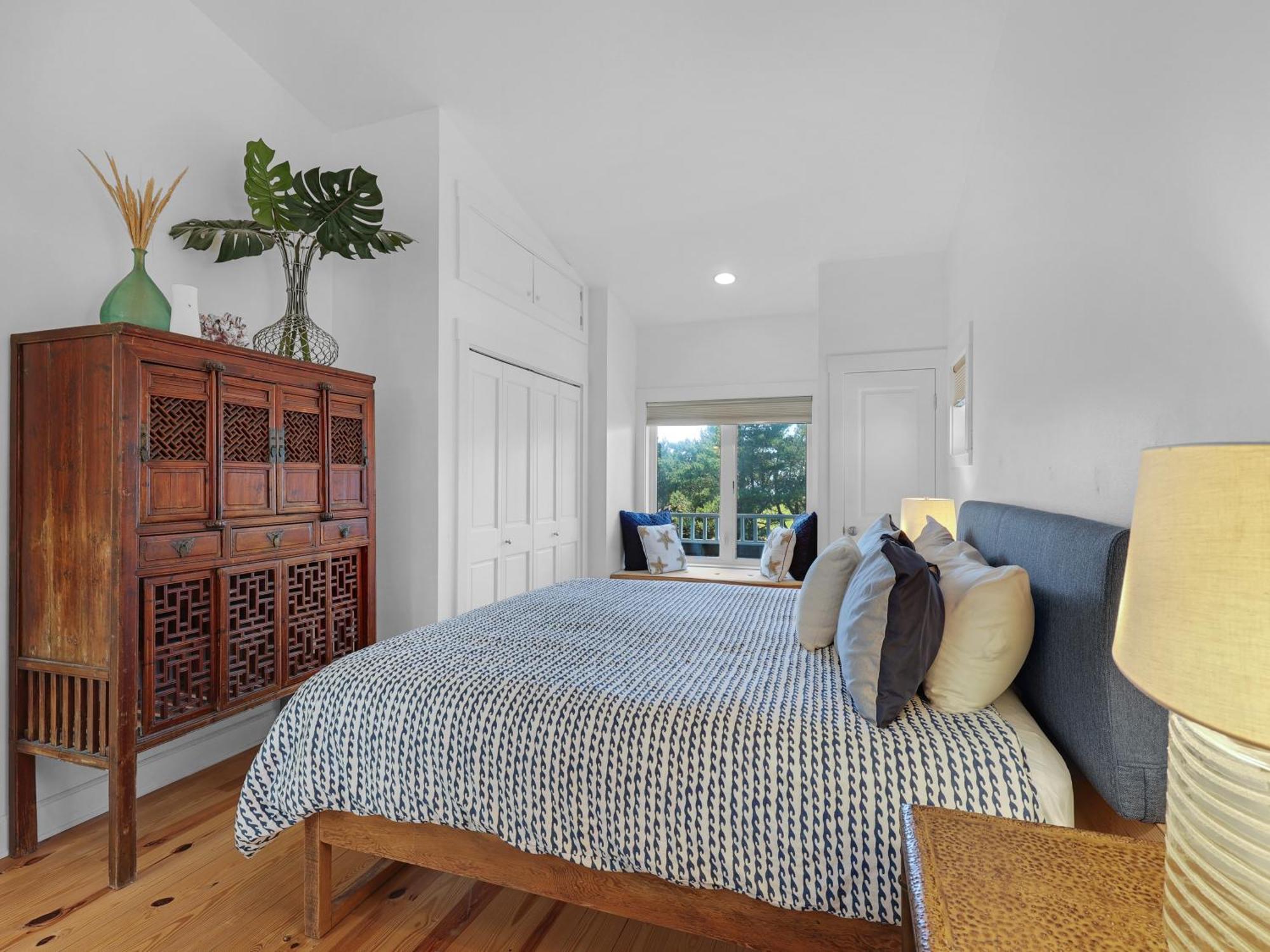 Pacific Northwest Beach House 5G Ev Charger Dog ギアハート エクステリア 写真