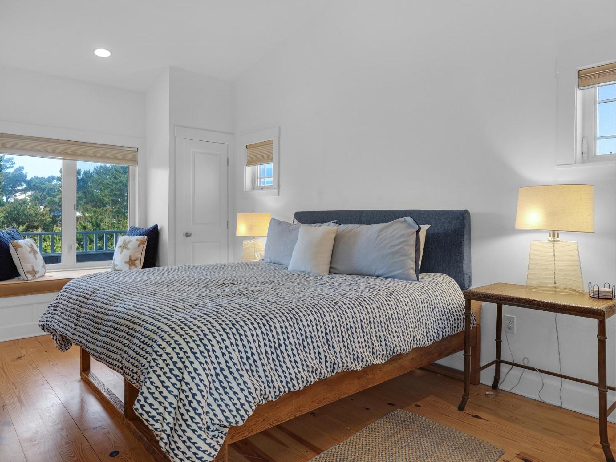 Pacific Northwest Beach House 5G Ev Charger Dog ギアハート エクステリア 写真