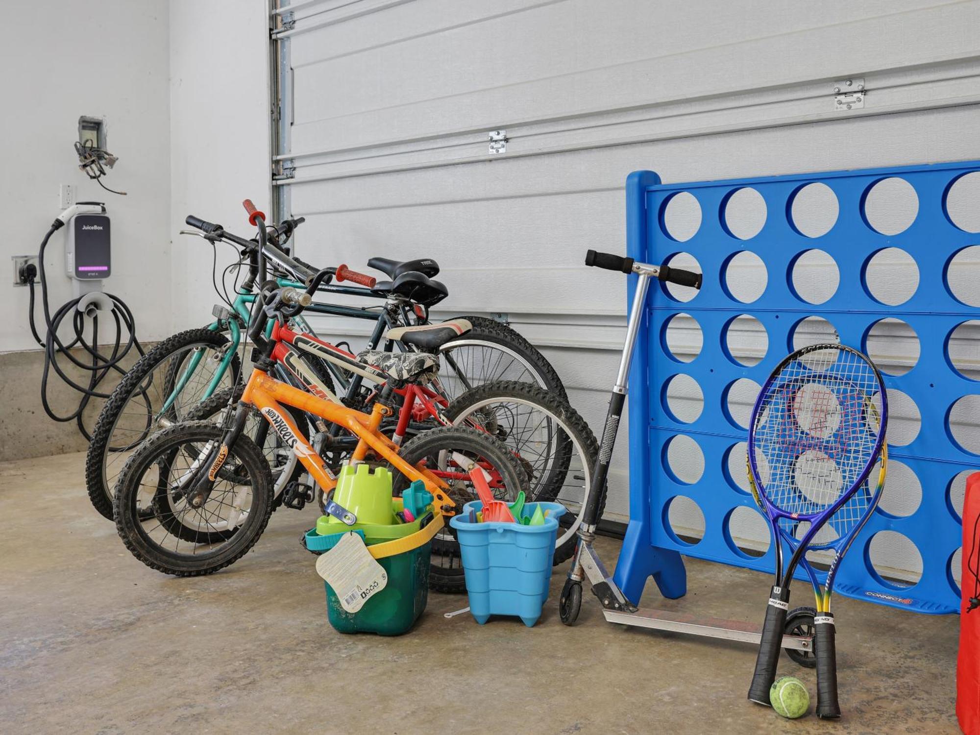 Pacific Northwest Beach House 5G Ev Charger Dog ギアハート エクステリア 写真