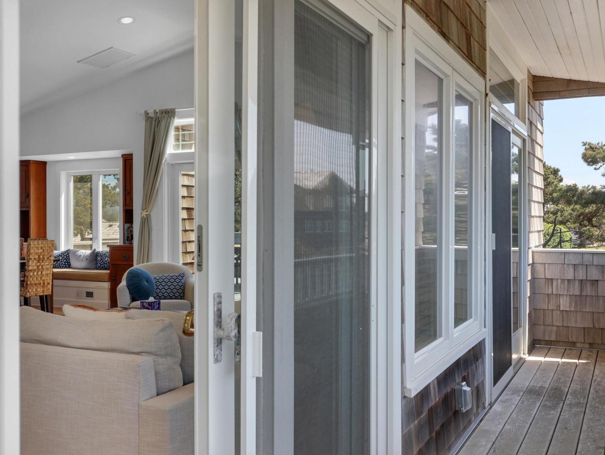 Pacific Northwest Beach House 5G Ev Charger Dog ギアハート エクステリア 写真