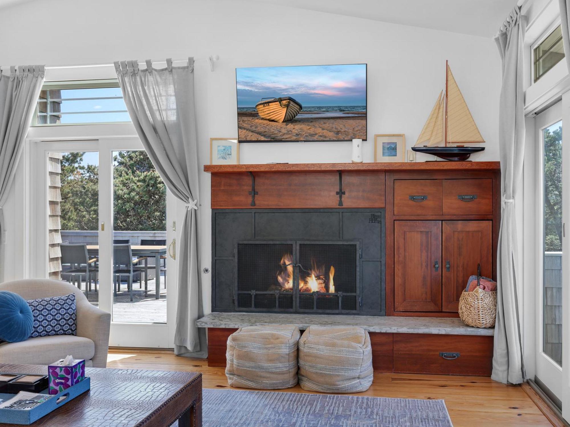 Pacific Northwest Beach House 5G Ev Charger Dog ギアハート エクステリア 写真