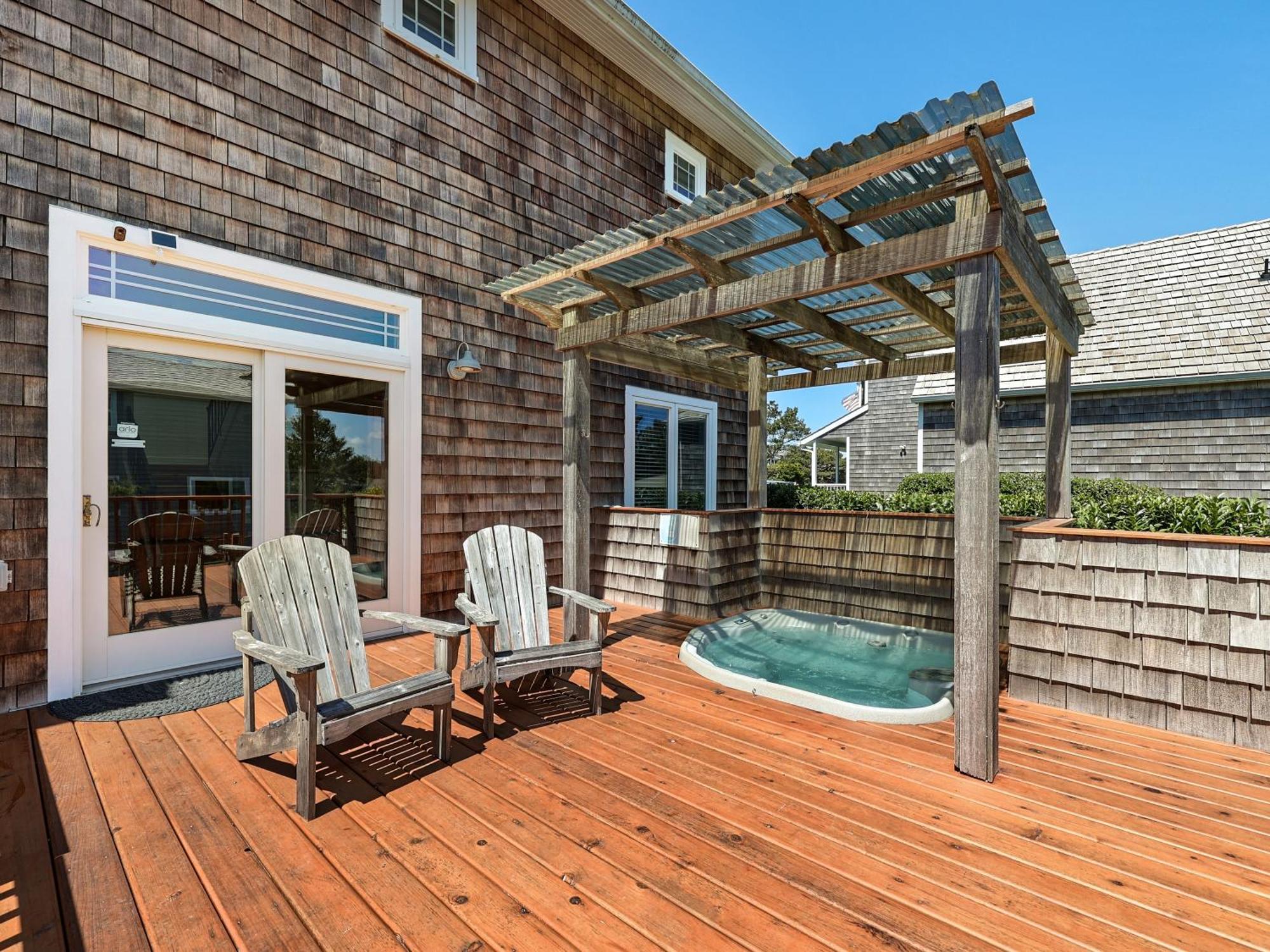 Pacific Northwest Beach House 5G Ev Charger Dog ギアハート エクステリア 写真