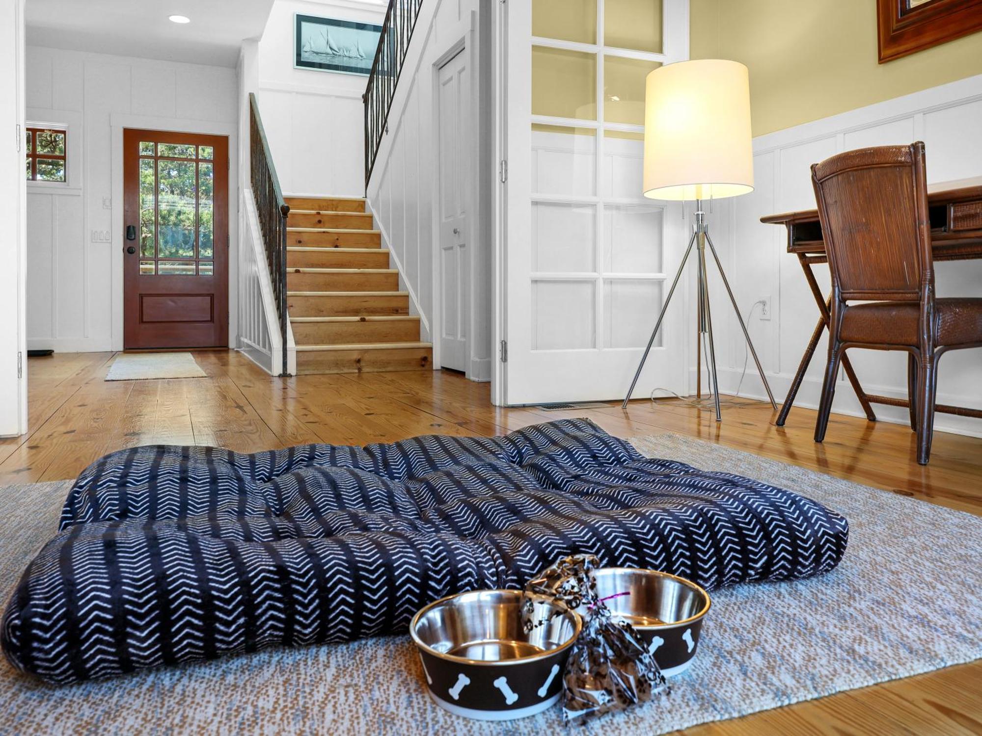 Pacific Northwest Beach House 5G Ev Charger Dog ギアハート エクステリア 写真
