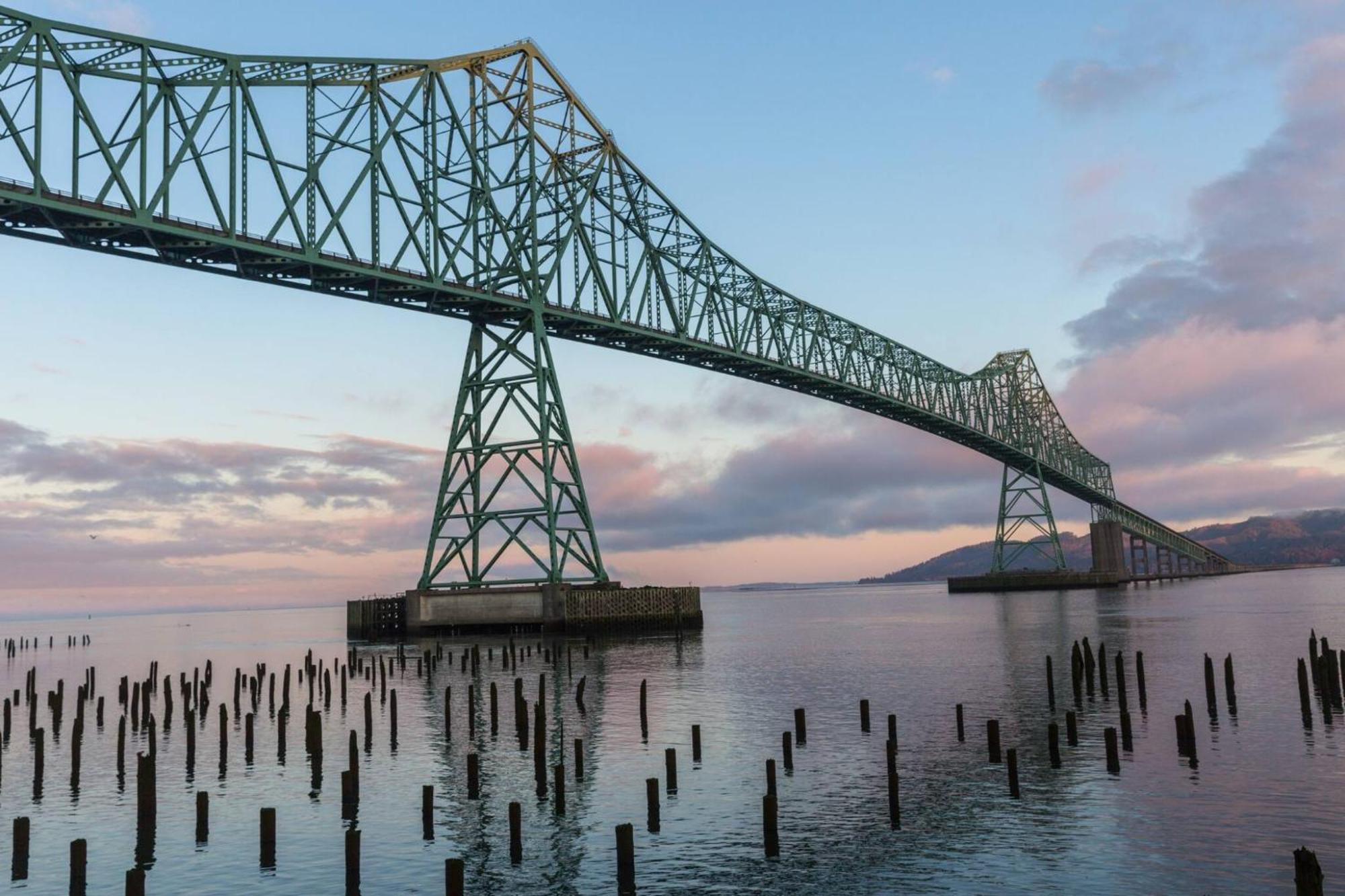 Pacific Northwest Beach House 5G Ev Charger Dog ギアハート エクステリア 写真